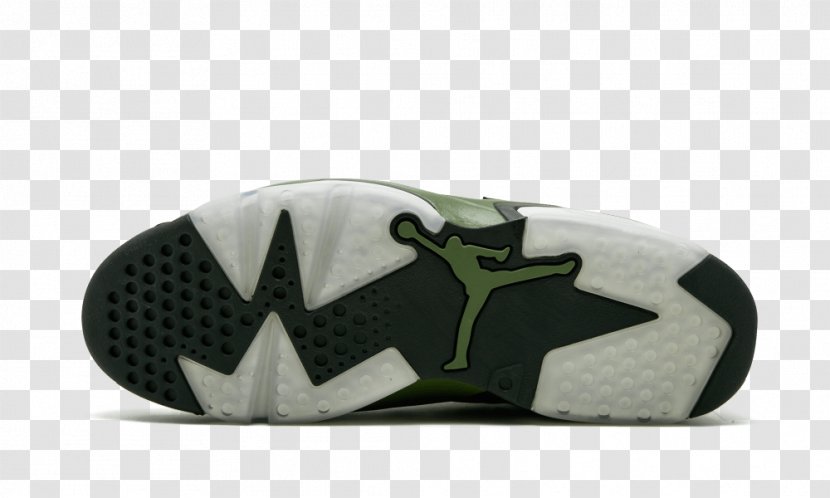 Air Jordan 6 Retro Mens 'Infrared Shoe 