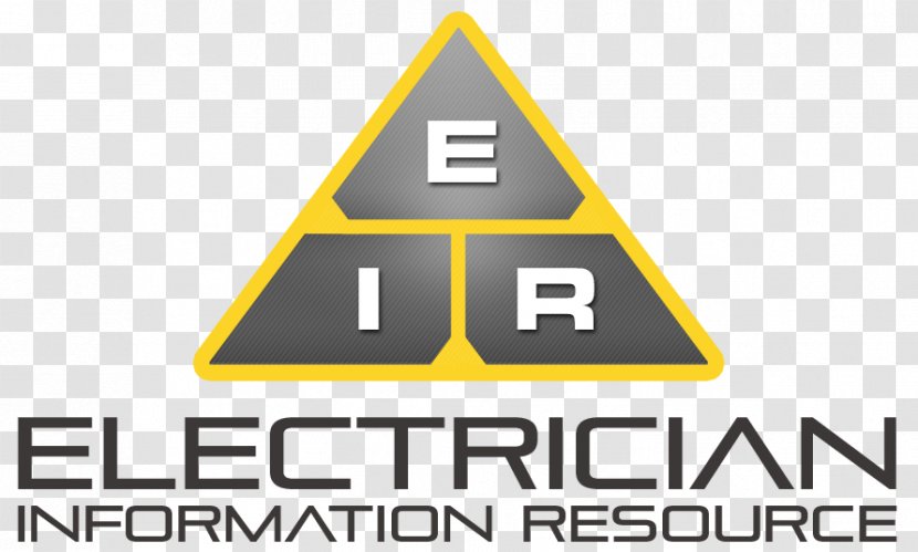 Electrician Electricity Electrical Engineering Information Safety - Signage - His Darkest Hunger Transparent PNG