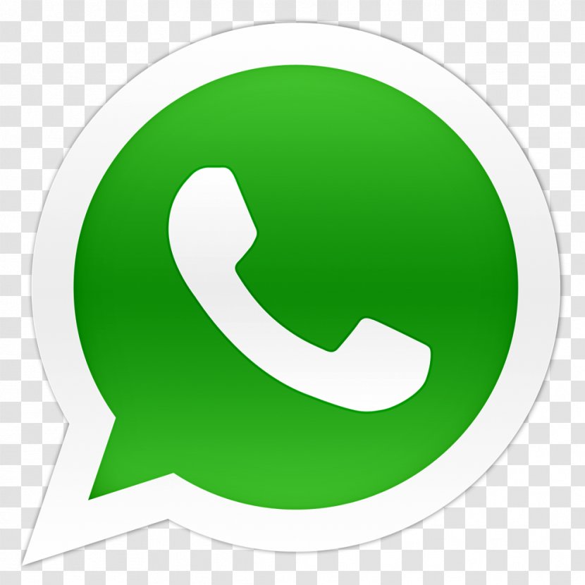 WhatsApp Application Software Message Icon - Mobile Phones - Whatsapp Logo Transparent PNG
