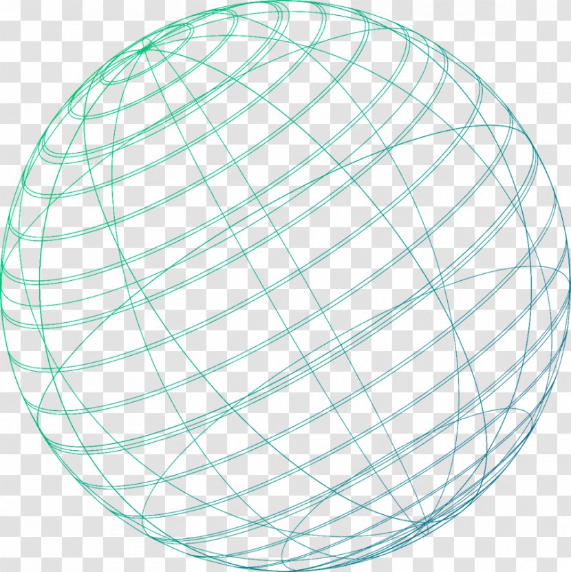 Globe Grid World Clip Art - Pictogram Transparent PNG