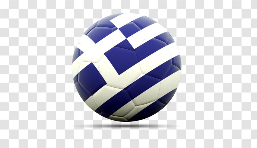 Greece National Football Team Superleague UEFA Europa League - Flag Of Transparent PNG