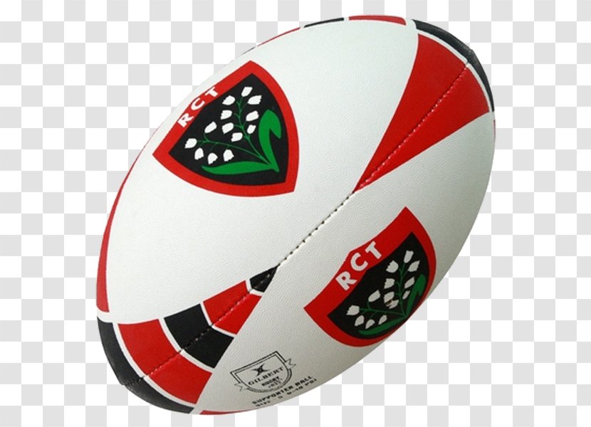 RC Toulonnais Sport Rugby Union Ball Recreation - Personal Protective Equipment - Dr Rebecca M Gilbert Md Transparent PNG