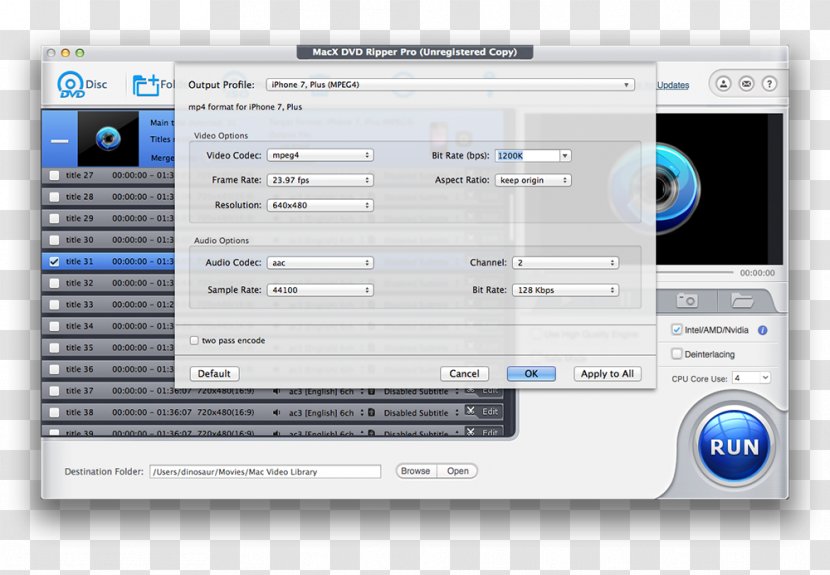 Blu-ray Disc MacBook Pro Ripping DVD Ripper - Technology - Dvd Transparent PNG