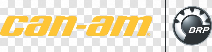 Logo Brand Can-Am Motorcycles Bombardier Recreational Products Sea-Doo - Canam - Can-am Transparent PNG