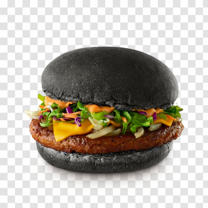 Cheeseburger Hamburger Kimchi Burger Breakfast Sandwich McDonald's Transparent PNG