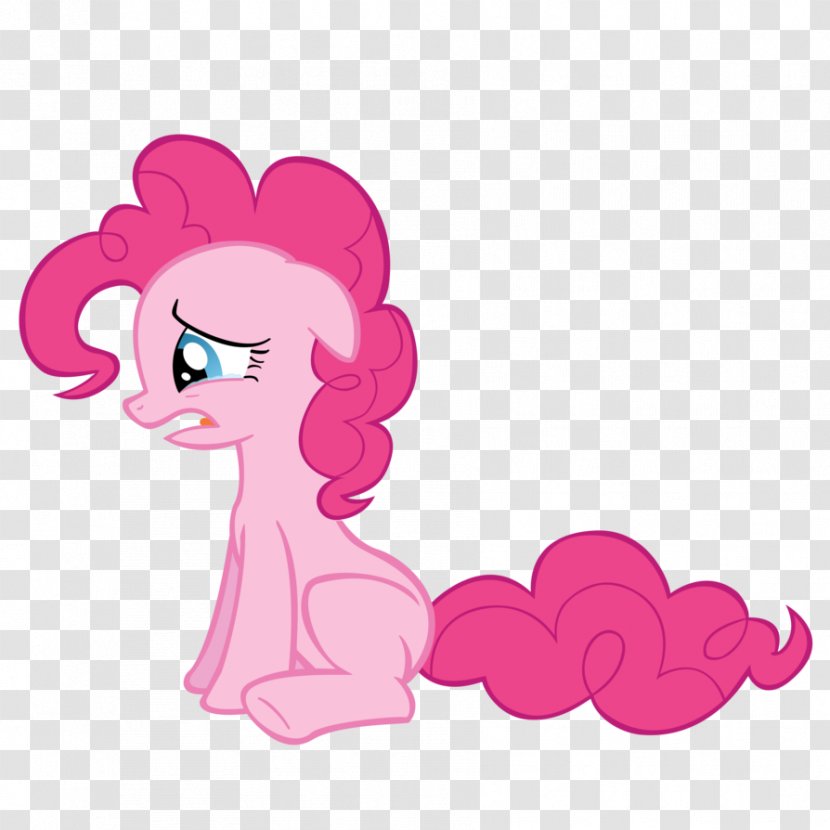 Pinkie Pie Rarity Rainbow Dash Twilight Sparkle Fluttershy - Cartoon - Baby Cry Transparent PNG