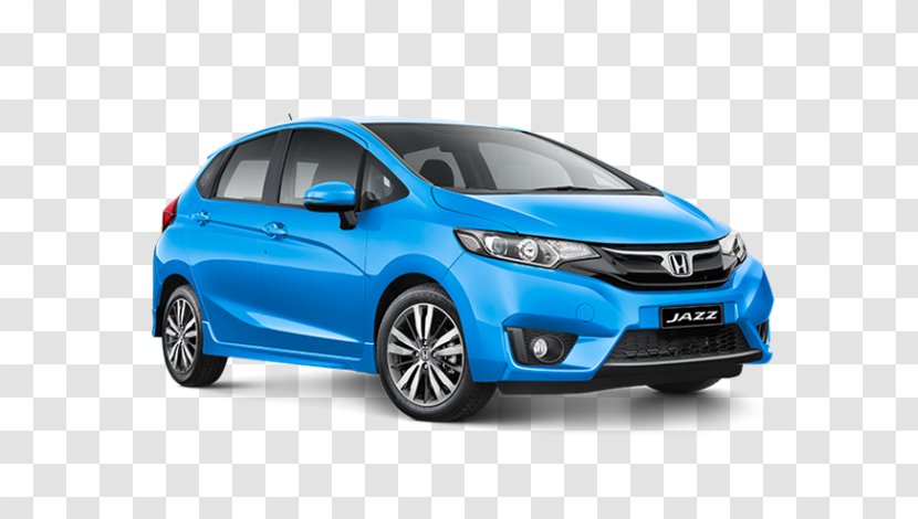 Honda Fit Motor Company Logo Car Transparent PNG