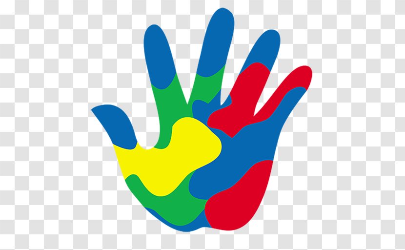 Child The Finger Hand Clip Art Transparent PNG