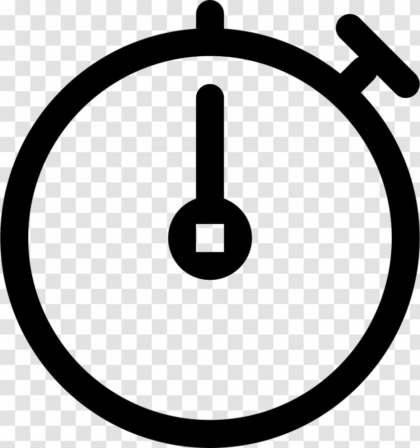Timer Alarm Clocks #ICON100 - Self - Area Transparent PNG