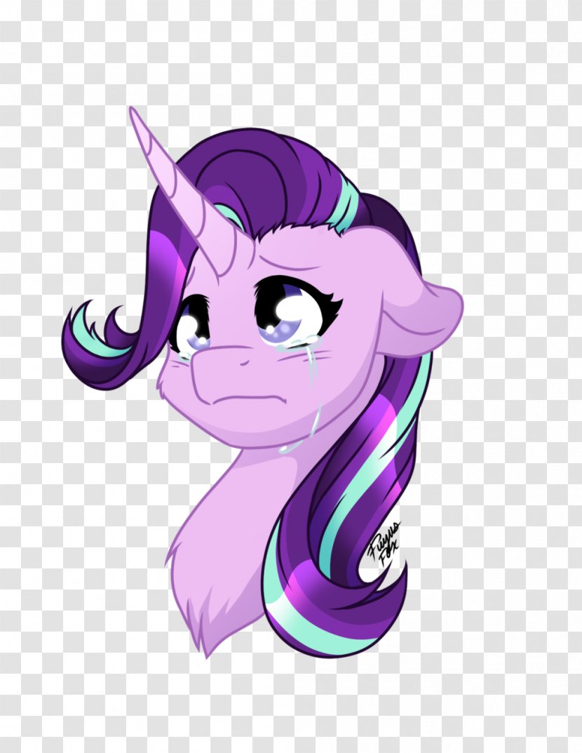 My Little Pony Fan Art DeviantArt - Horse - Glimmer Transparent PNG