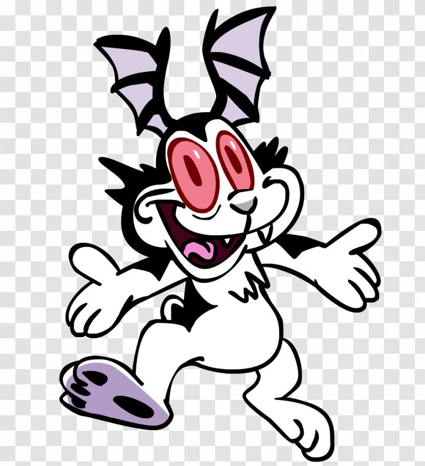 Rabbit Bunnicula Drawing Fan Art - Silhouette Transparent PNG