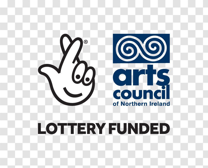 Arts Council Of Northern Ireland Crescent Centre Verbal Big Lottery Fund - Funding - Text Transparent PNG