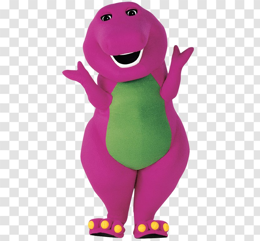 Baby Bop Barney Shell Be Coming Round The Mountain Song Child - Tree - Cliparts BJ Transparent PNG