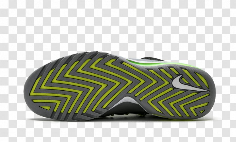Nike Air Max Force Shoe Sneakers - Athletic - Dennis Rodman Transparent PNG