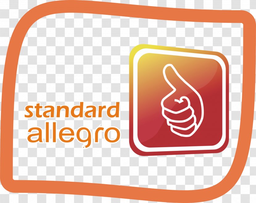 Poland Allegro .pl Wirtualna Polska Brand - Technology - Logo Transparent PNG