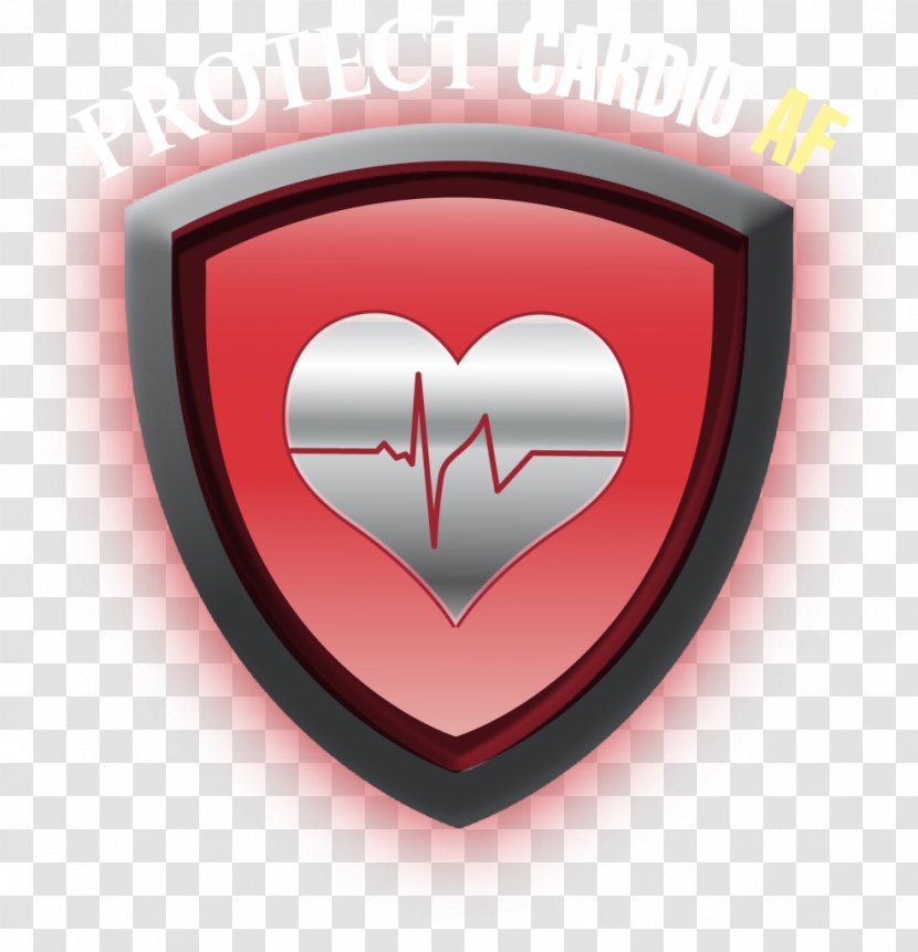 Heart Logo Cardiovascular Disease Aerobic Exercise Metabolism Transparent PNG