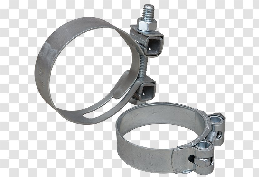 Hose Pipe Clamp Tube - Rclip Transparent PNG