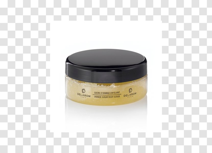 Cream Exfoliation Cosmetics Lotion Facial - Sugar Transparent PNG