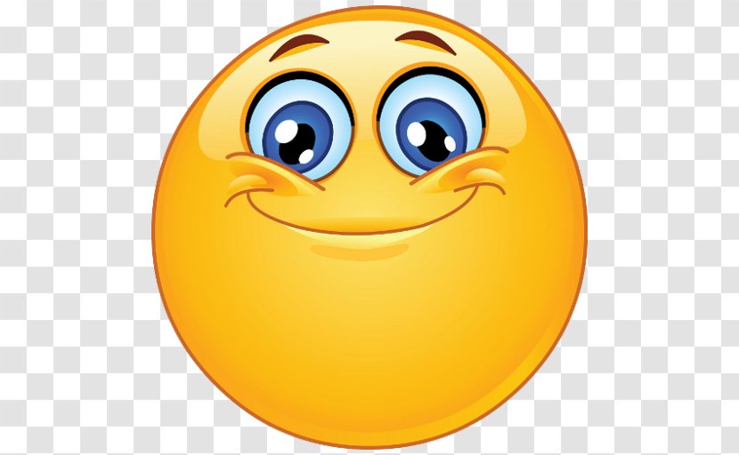 Emoticon Smiley Clip Art - Happiness Transparent PNG