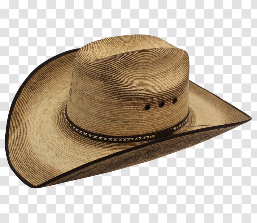 Cowboy Hat PBoz Cap Transparent PNG