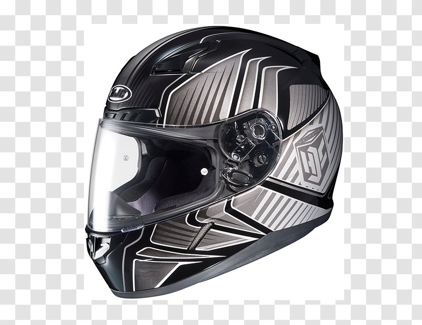 Motorcycle Helmets HJC Corp. Club Integraalhelm - Hjc Corp Transparent PNG