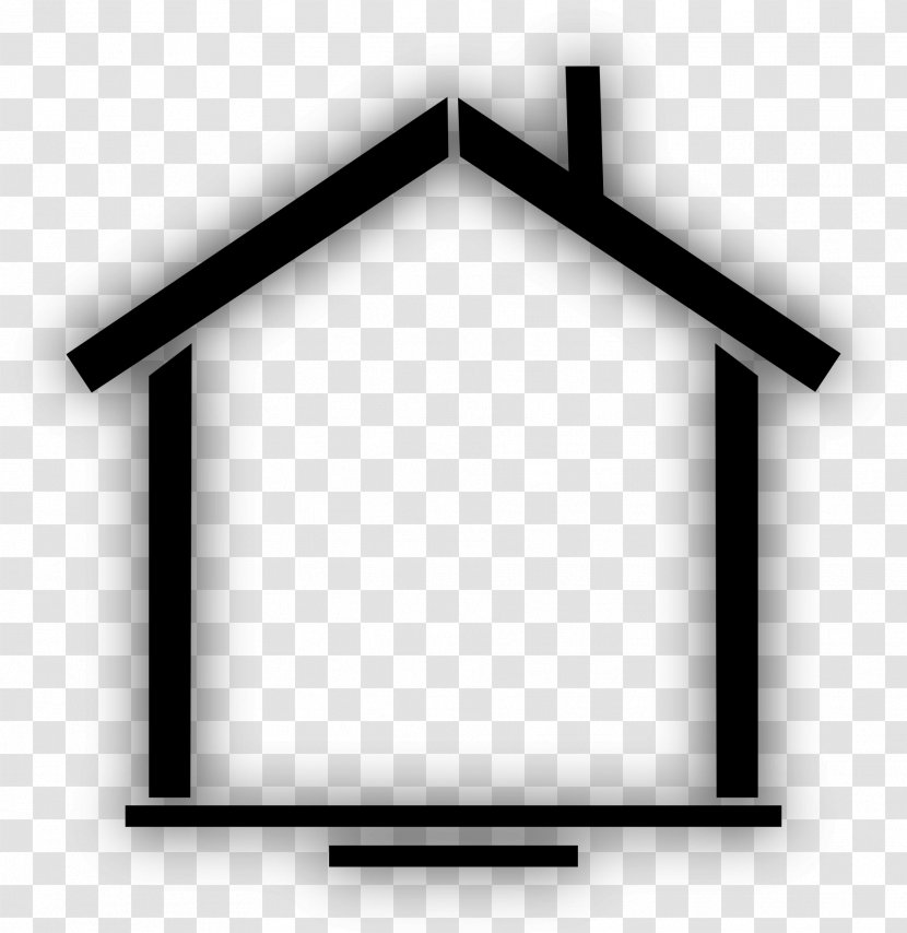 Family Home House Church Community - Building Transparent PNG