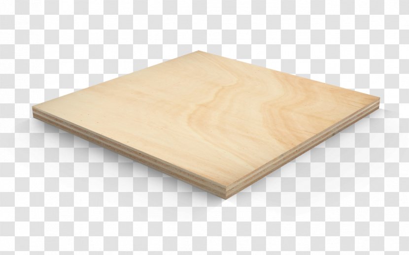Plywood Cottonwood Softwood Melamine - Sheathing Transparent PNG