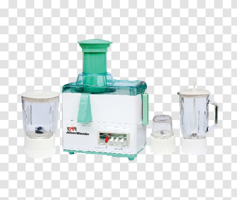 Mixer Blender Food Processor Home Appliance Juicer - Immersion - Machine Transparent PNG