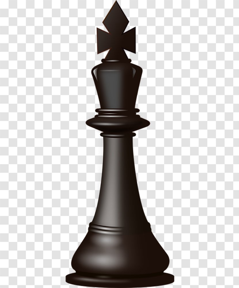Chess Piece King Queen Chessboard - Rook - Flight Game Black Transparent PNG
