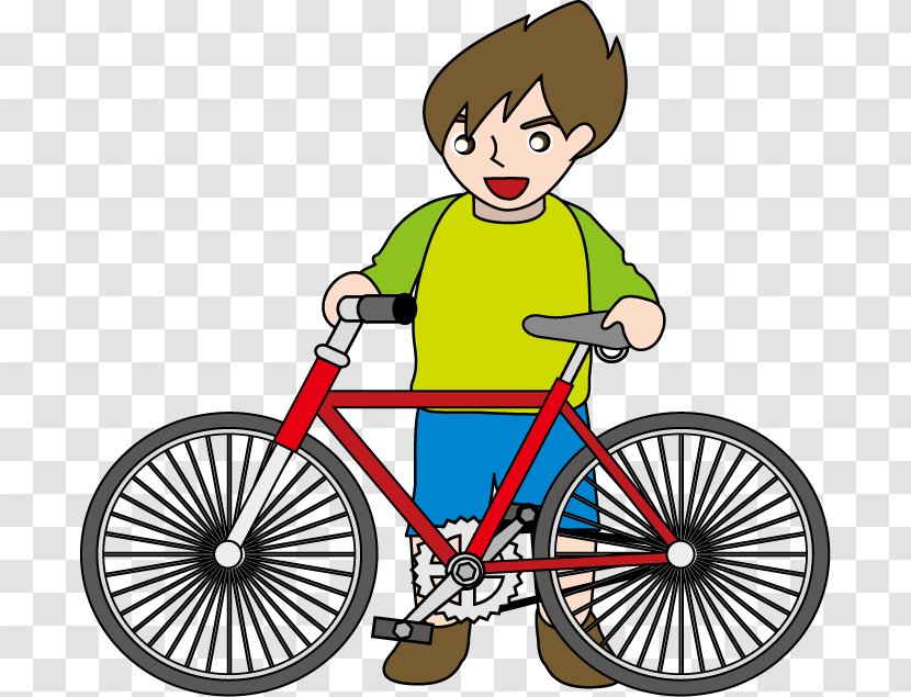 Bicycle Frames Wheels Road Racing - Vehicle - Motorcycle Transparent PNG