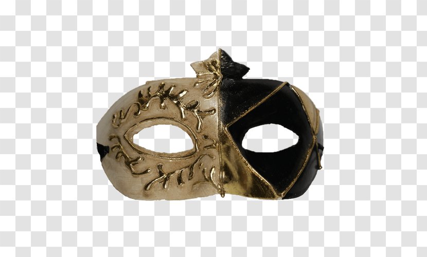 Maskerade Masquerade Ball - Headgear - Mask Transparent PNG