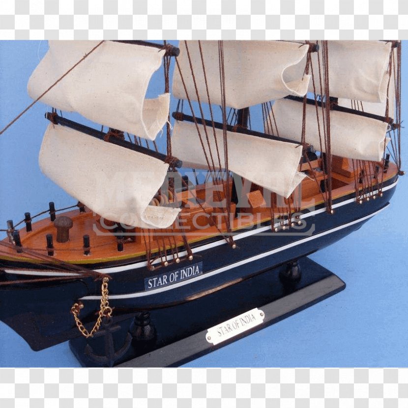 Brigantine Sloop-of-war Schooner - Brig - Yacht Transparent PNG