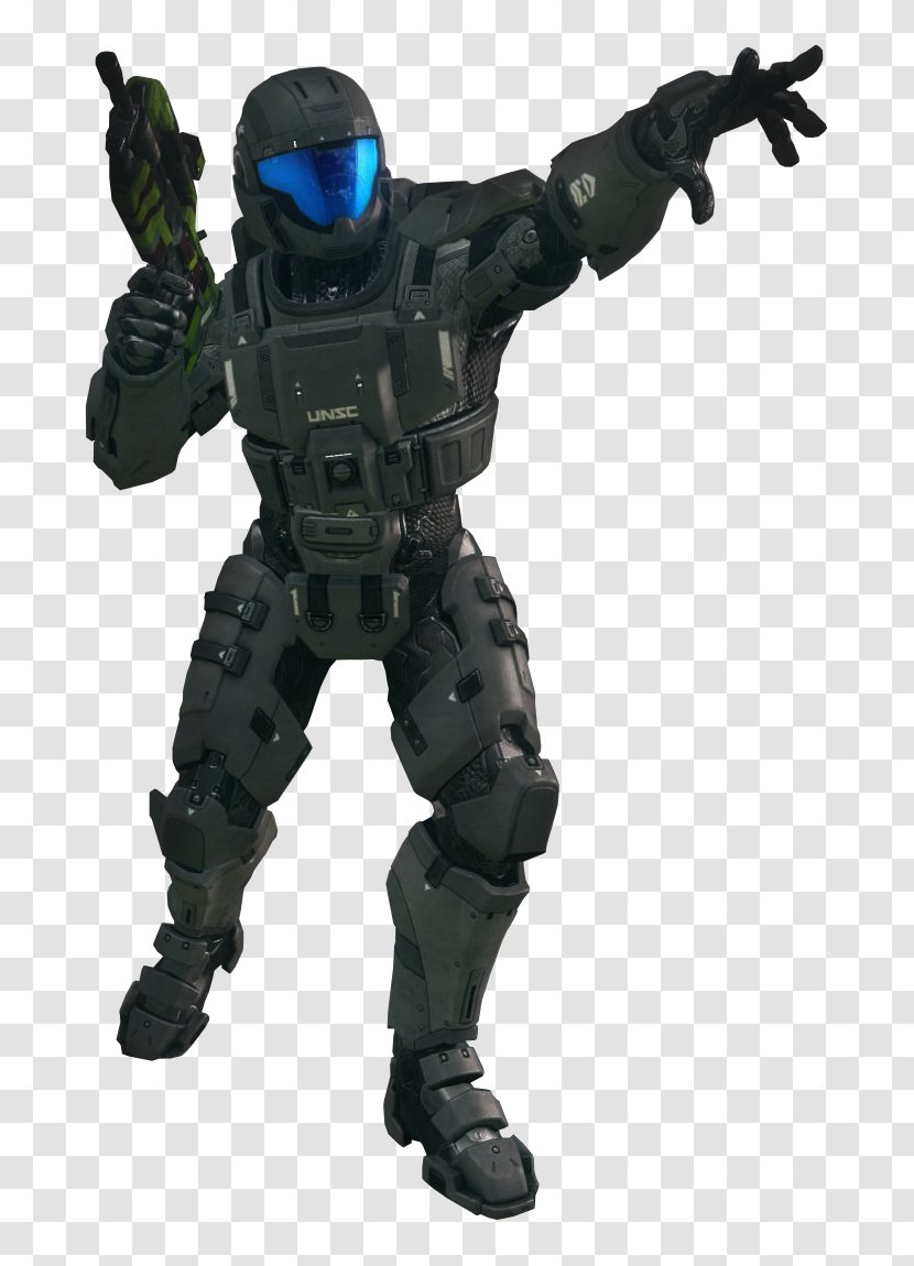Halo 3: ODST Master Chief Halo: Reach Combat Evolved - Toy - Badass Badge Transparent PNG
