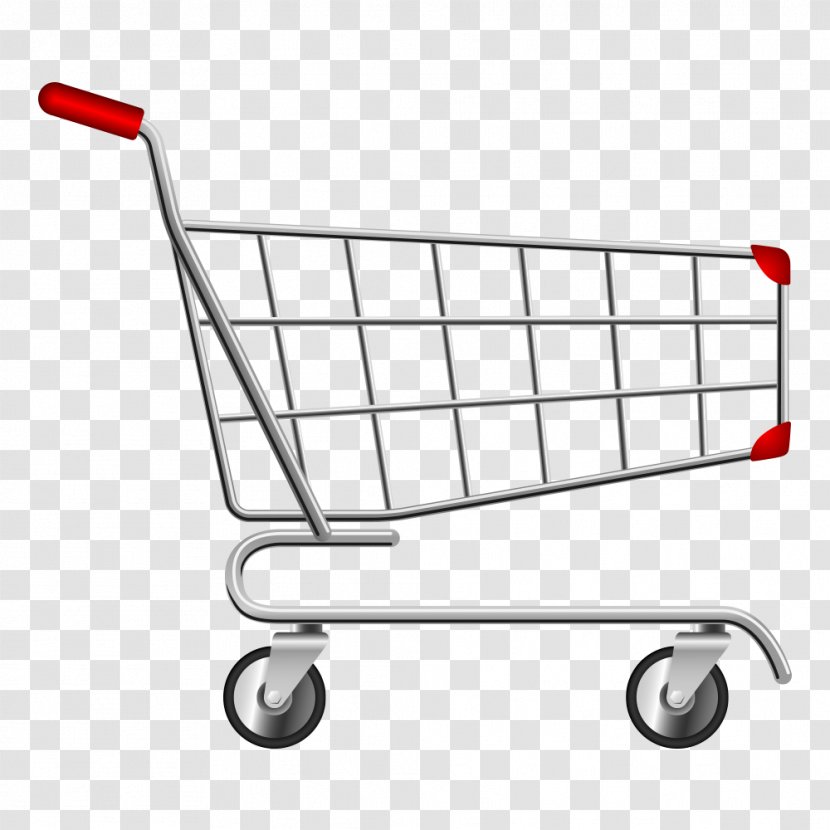 Ethical Consumerism Ethics Sustainability - Consumer - Shopping Cart Transparent PNG