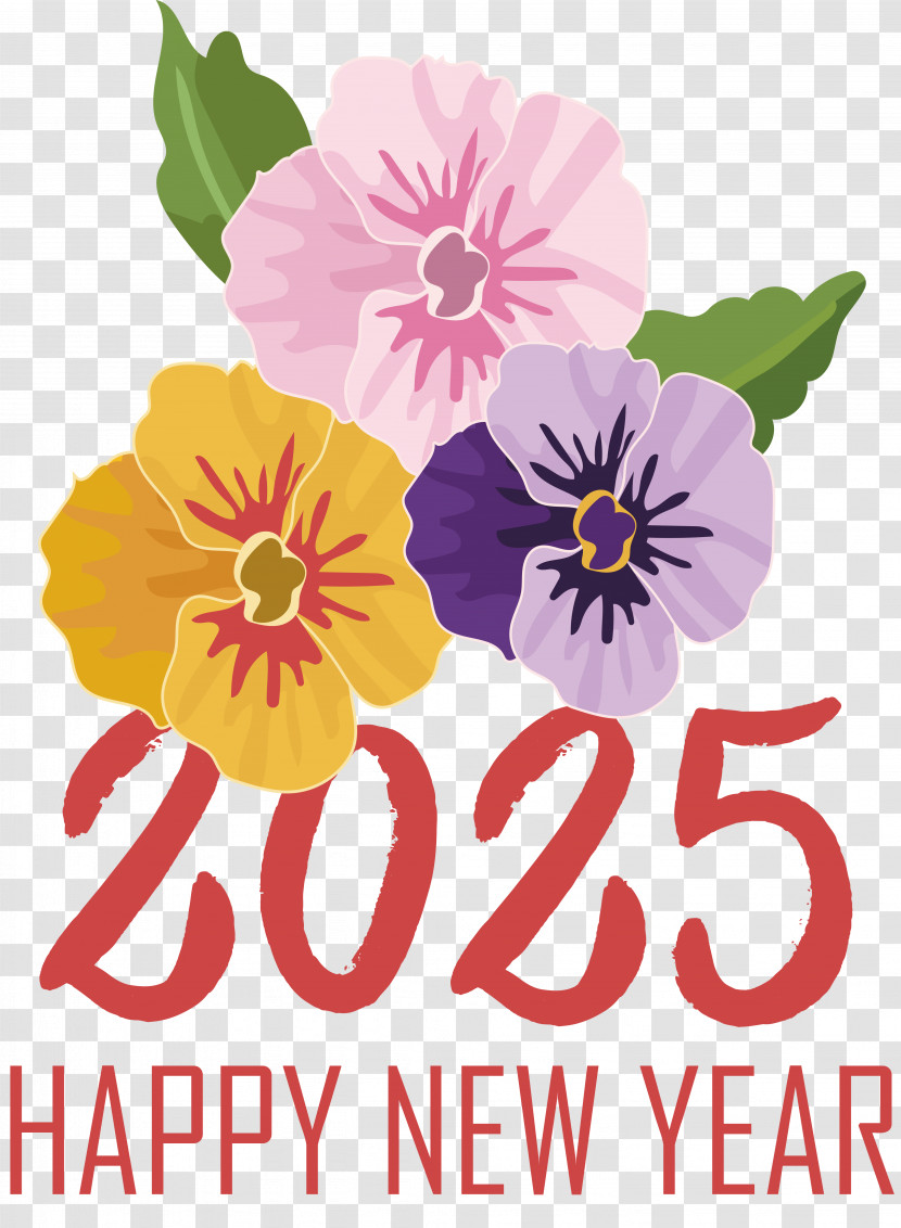 Petal Flower Calendar Cut Flowers Meter Transparent PNG