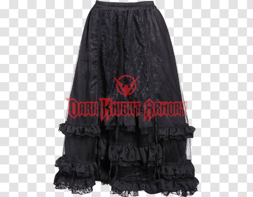 Skirt Clothing Accessories Occult Witchcraft - Long Transparent PNG