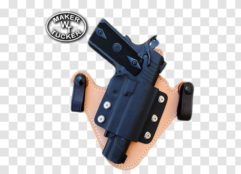 Gun Holsters Kydex Belt Weapon Transparent PNG