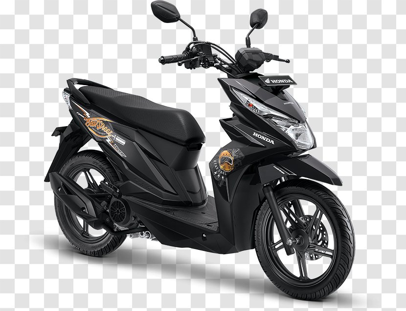 Honda Beat Car SYM Motors Scooter - Automotive Design Transparent PNG