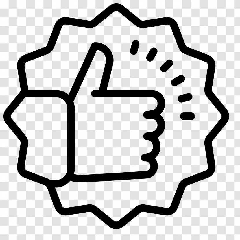 Thumb Signal Download Like Button - Facebook - Quality Transparent PNG