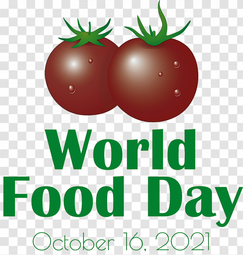 World Food Day Food Day Transparent PNG