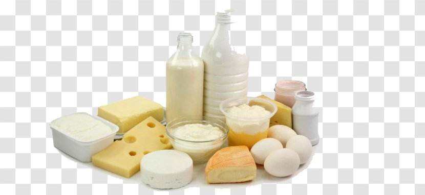 Milk Substitute Dairy Products Food - Sattvic Diet Transparent PNG