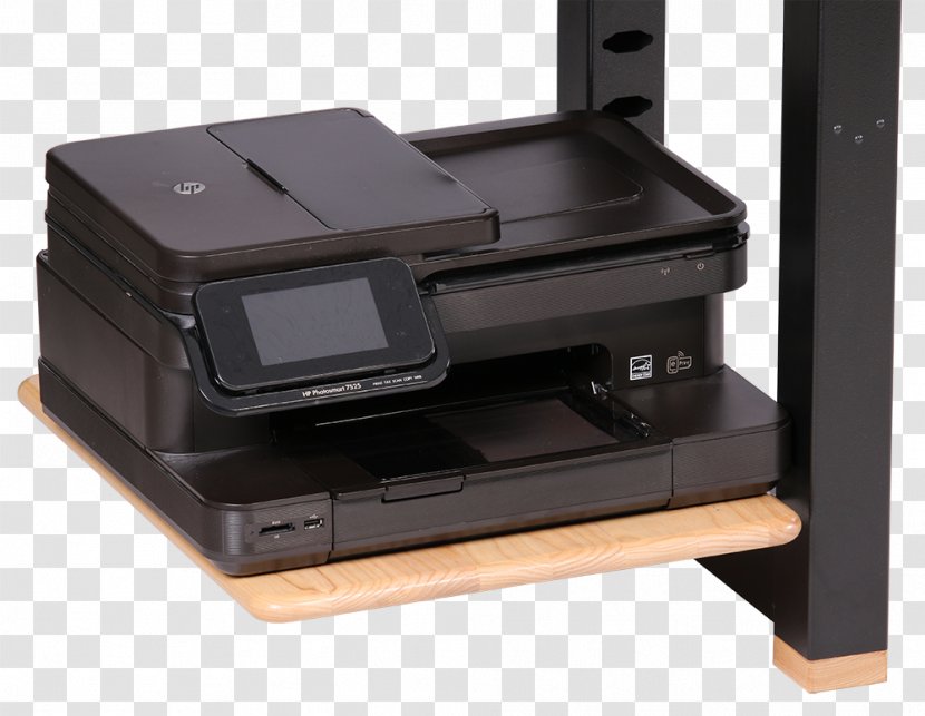 Inkjet Printing Electronics - Electronic Device - Desk Accessories Transparent PNG