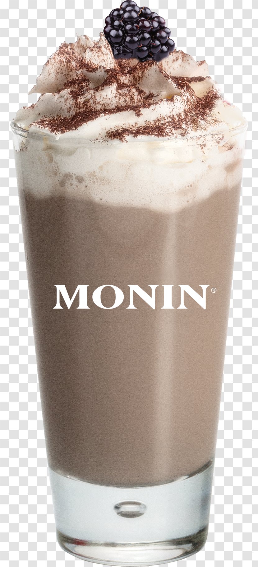 Milk Caffè Mocha Egg Cream Iced Coffee Frappé - Frozen Dessert Transparent PNG