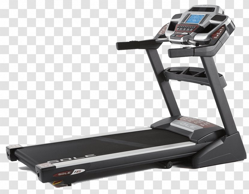 Treadmill Physical Exercise Equipment Fitness Centre - Gym Transparent PNG