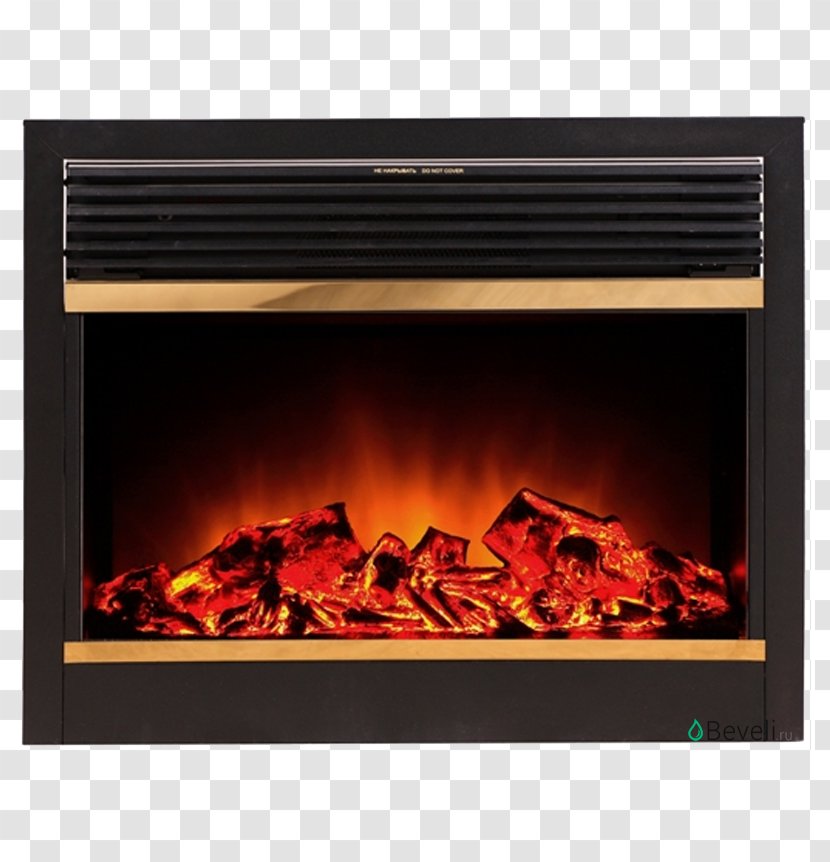 Electric Fireplace Alex Bauman Hearth Convection Heater - Grilling - Heat Transparent PNG