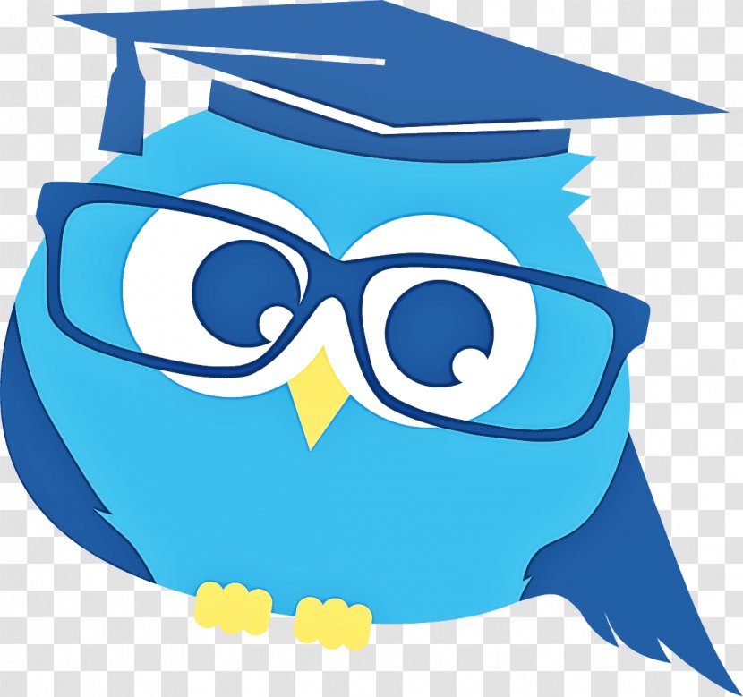 Glasses - Headgear - Graduation Transparent PNG