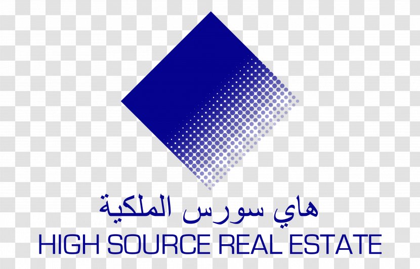 Logo Brand Organization - Triangle - Real Estate Agent Transparent PNG