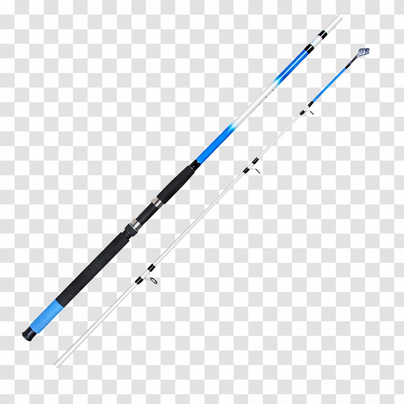 Fishing Rods Spin Reels Jigging - Content Transparent PNG