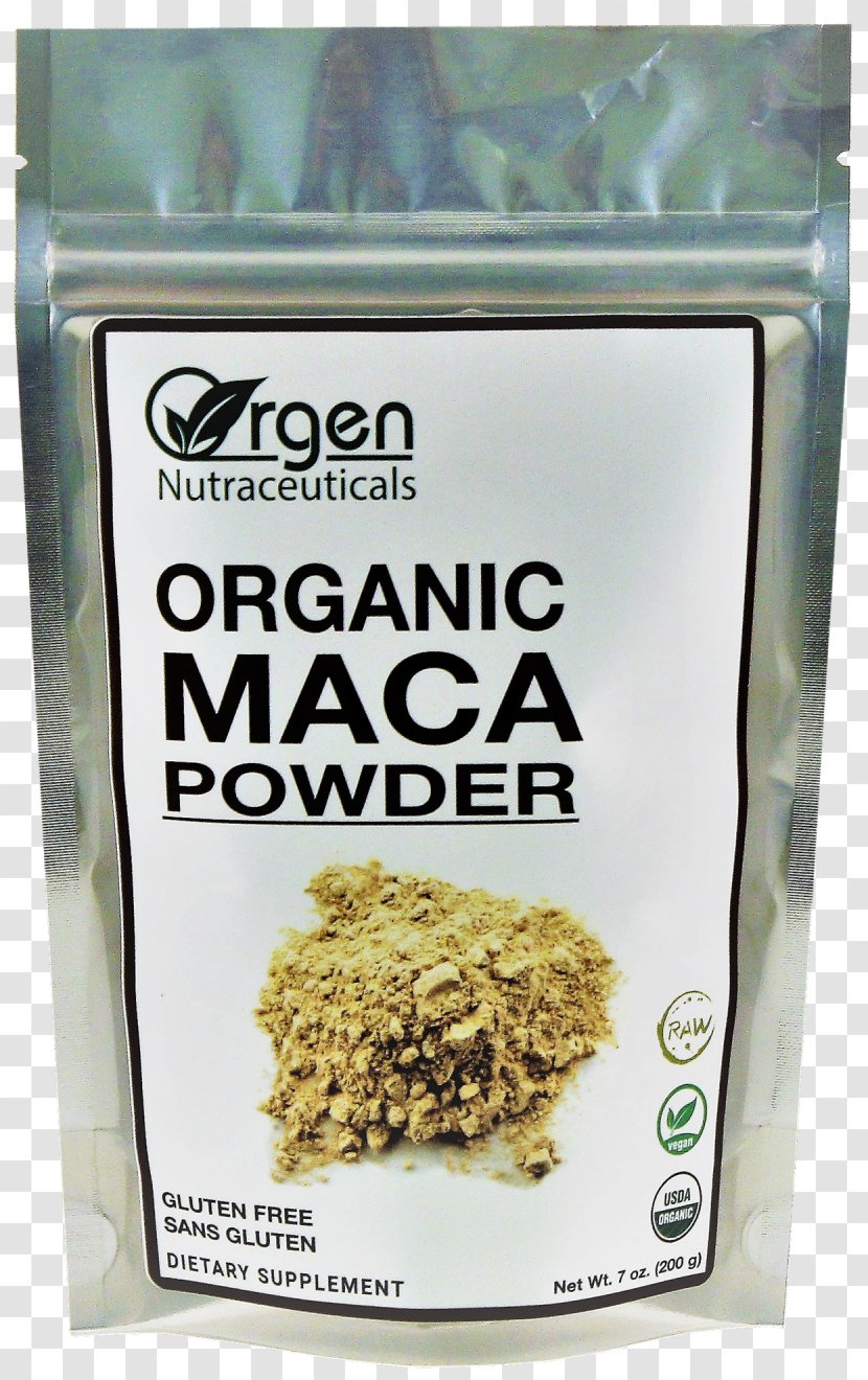 Maca Superfood Triphala Rennet Health - Powder Benefits Transparent PNG