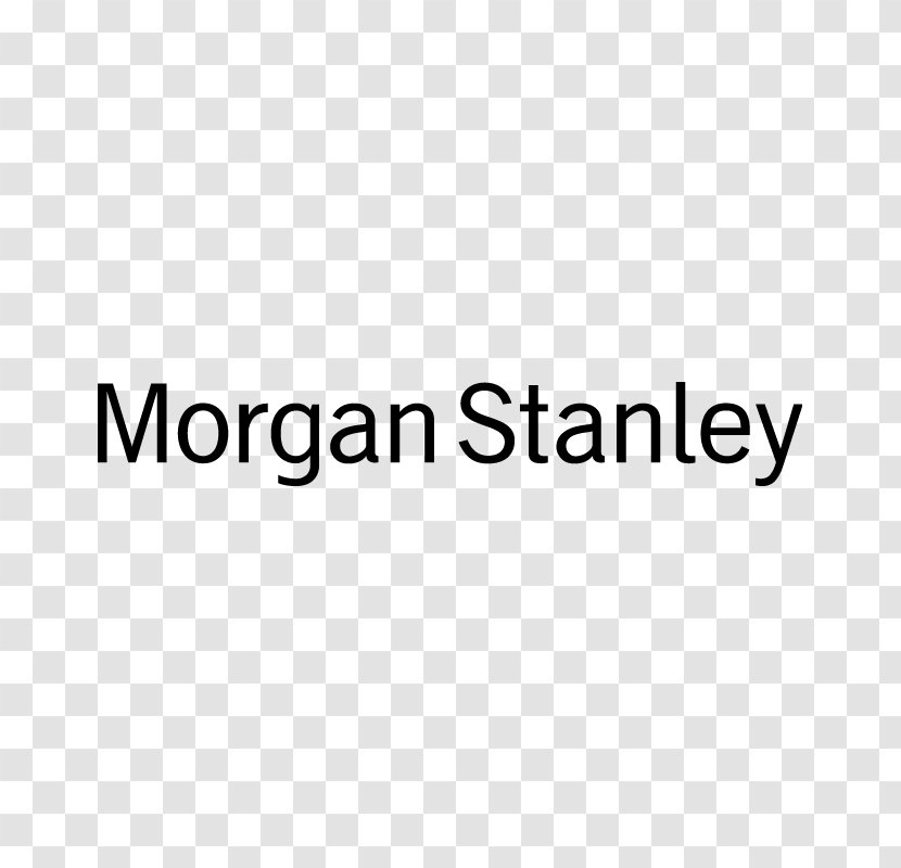 Morgan Stanley Investment Banking Asset Management - Logo - Bank Transparent PNG